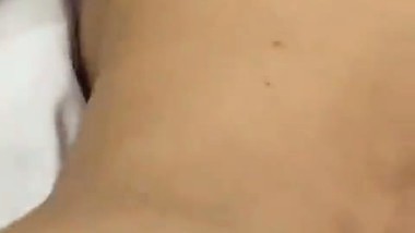 Sexy Bhabhi Painful Ass Fucking in Hotel