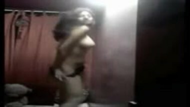 hot desi girl nude Cam show for boyfriend-2(sexy nude dance)
