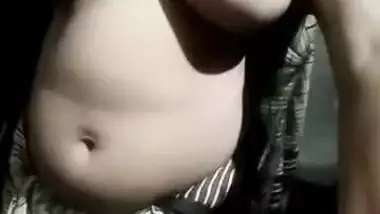 [ Indian Hard Porn ] Desi csexy village bhabi show her boobs