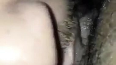 Desi Indian pussy licking by me