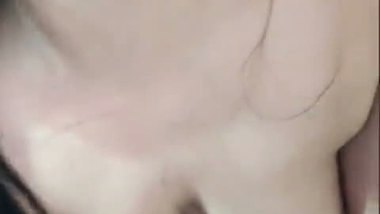 Super Hot Desi Girl Playing With Boobs And Pussy