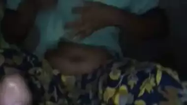 Tamil college girl sucking fat dick of BF