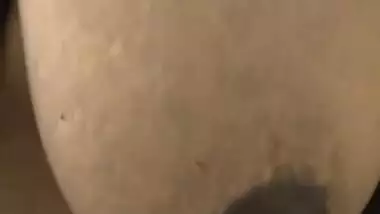 Desi Wife Dammi Showing Pussy Selfie Video