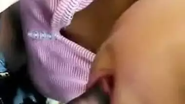 Malay Tamil Girl Sucking Dick Outdoor