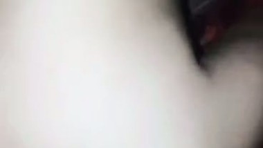 Slim bhabhi creampie pussy fuck by husband brother