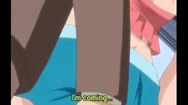 A Subway Horny Secret