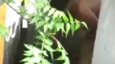 Big boobs Desi bhabhi nude bathing neighbor boy caught 