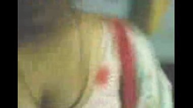 South sexy bhabi first time with devar MMS