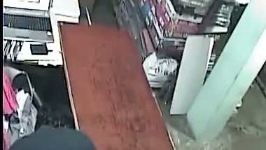 Desi hot girl fucked by library professor