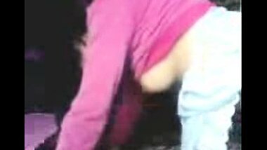 Fsiblog – Indian village bhabi kamini with neighbor MMS