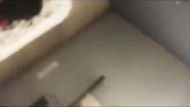 Desi Indian Chachi Apne Bade Bhatije ko Chodne Ki training De Rahi Hai Full Movie