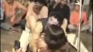 Bihar village dance with the vulgar steps