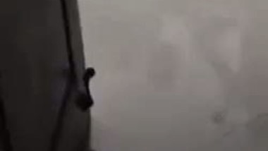 Desi wife enjoying threesome sex with hubbys friends clip