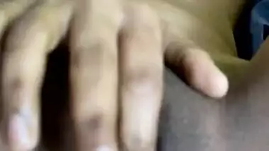 Sexy Bhabhi Pussy Fingering
