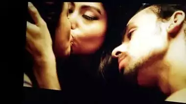 p. Bose & Anangsha Biswas Threesome Scene sexy Indian Bollywood scene