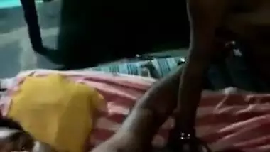 Local Bhabhi Village Sex Scandal