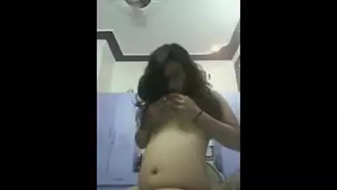 Indian Babe Masturbating - Movies. video2porn2