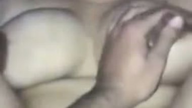 Desi Bhabhi Deep Fucked by Husband & Saying Pet Tak Jaa Raha Hai