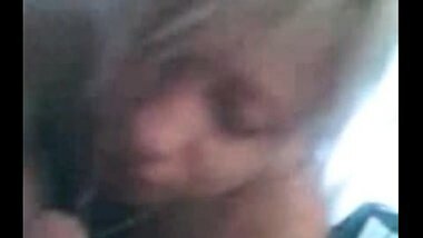 Hyderabad Girl Friend Gives Blowjob To Boy friend