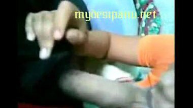 Desi bhabi licking cock with Ice-cream mms