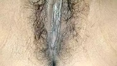my hairy bengali pussy