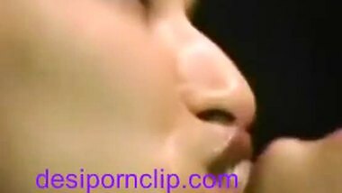Best blowjob of an Indian bhabhi