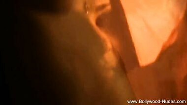 That Erotic Feeling Ignited