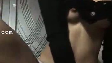 Indian bf video of an Assam girl fucking with a dildo