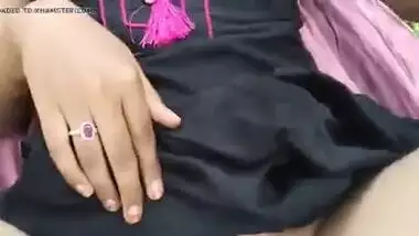Man penetrates Desi wife without knowing this XXX video becomes MMS