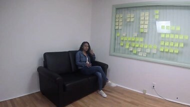 Tala Black Casting LEFT 1