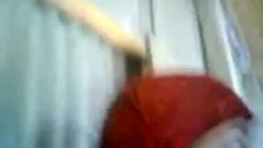 Desi Hindu BF kisses Fucks Muslim girl Afeena in Colg Class