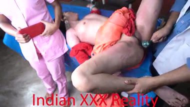 XXX Indian Hospital in hindi XXX
