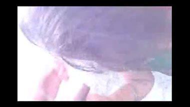 Village bhabi giving hot blowjob leaked mms