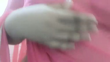 Desi Indian getting naughty part 2