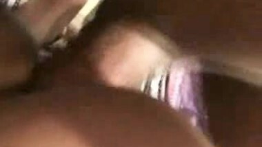 Indian Hottie Does Anal