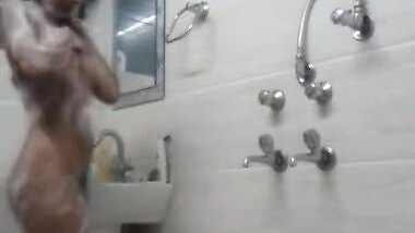 ALONE SEX BATH