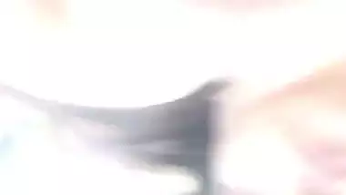 Simran aunty nude selfie video