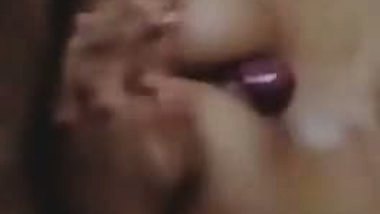 Desi Cheating Wife Like To Put Huge Cock Between Her Boobs