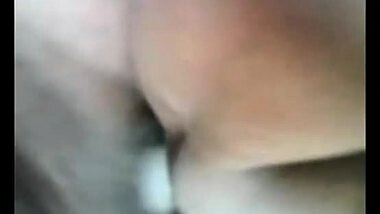 Ramming Pussy Of Sexy Village Teen