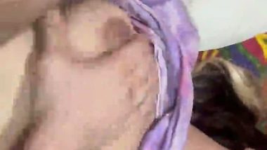 Extremely Beautiful Newly Married Couple Enjoying Clear Hindi Talking Don’t Miss