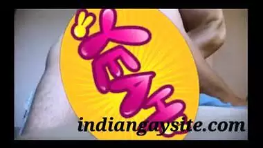 Indian gay sex video of a hardcore drilling