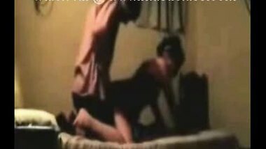 Night Time Fucking Indian Couple On Bed