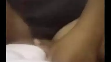 Fat MP Aunty Fucked By Uncle In Hotel