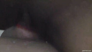 NRI wife and sex encounter with foreign online friend