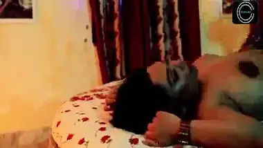 Desi hot and horny bhabhi fucking sex slave