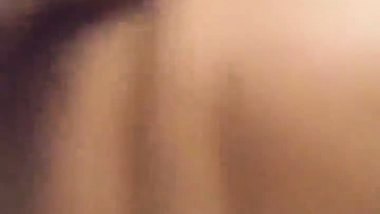 Beautiful Horny Bhabhi fucked in doggy