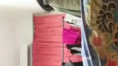 Indian couple moaning