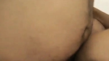 INDIAN WIFE PALLAVI FUCKED AND FILMED BY HUSBAND FRIEND