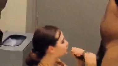 White Girl Loves Cheating with Her Black Friend Behind Boyfriend’s Back