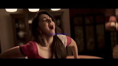 Desi Wife Playing with Vibrator in home .Lust Stories 2018
